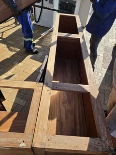 Vintage cupboard, in good condition. Price negotiable. Dimensions in Description