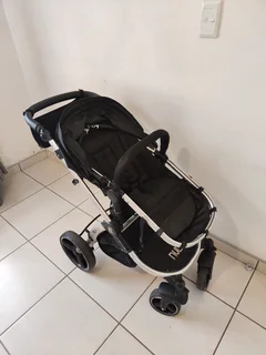 Nula Bug 3 in 1 travel system