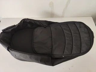 Nula Bug 3 in 1 travel system