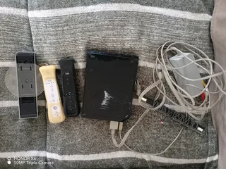 Wii for sale