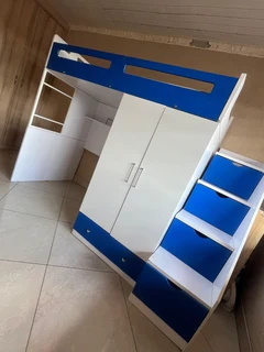 Mokki Bunk Bed
