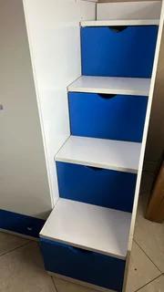 Mokki Bunk Bed