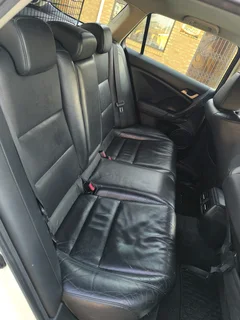 2.4 Honda Accord Tourer 2011 A/TK24 engine 193000km on clock currently.Lots of features ,All working