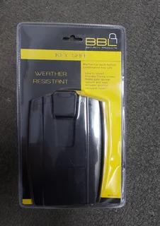 Key Safes For B&b X 4