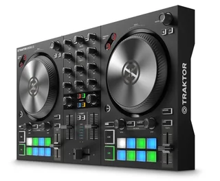 Traktor Kontrol S2 MK3 DJ Controller