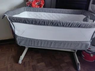 Co-sleep Cot R1000