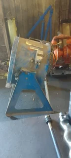 3 Phase Ventilation Fan