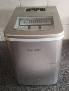 Logic Ice Maker