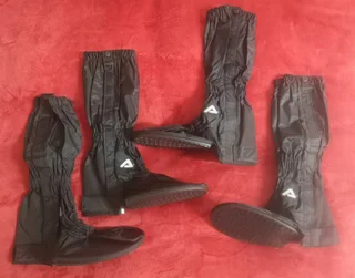 Boot Rain Covers
