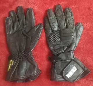 Pro Rider Gloves