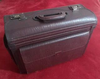 Executive Briefcase