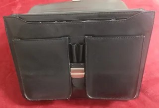 Leather Briefcase