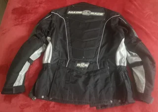 Rally Cross Jacket M2R