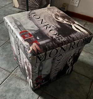 Marilyn Monroe Vintage Art