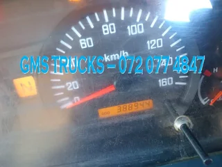 2017 ISUZU (AUTO) NPR 275 BOX BODY TRUCK FOR SALE (JT5)