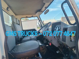 2006 TATA LPT 713 S DROPSIDE TRUCK FOR SALE (JT14)