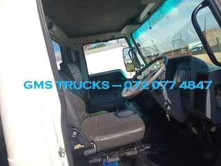 2008 TATA LPT 709 TIPPER TRUCK FOR SALE (JT20)