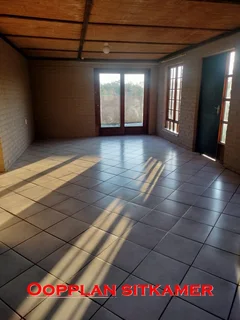 3 Slaapkamer Huis Te Huur - Roodeplaat (kameeldrift-oos)