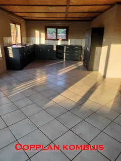 3 SLAAPKAMER HUIS TE HUUR - ROODEPLAAT (KAMEELDRIFT-OOS)