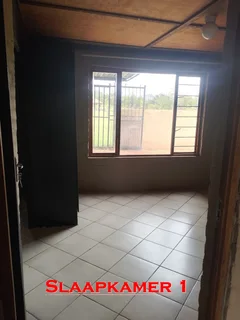 3 SLAAPKAMER HUIS TE HUUR - ROODEPLAAT (KAMEELDRIFT-OOS)