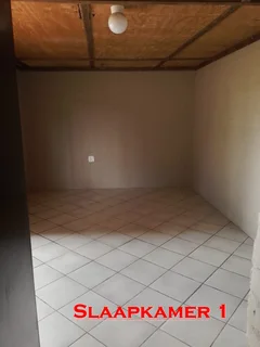 3 SLAAPKAMER HUIS TE HUUR - ROODEPLAAT (KAMEELDRIFT-OOS)