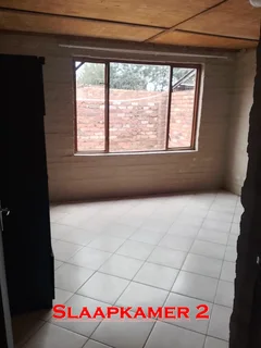 3 SLAAPKAMER HUIS TE HUUR - ROODEPLAAT (KAMEELDRIFT-OOS)