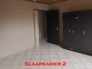 3 SLAAPKAMER HUIS TE HUUR - ROODEPLAAT (KAMEELDRIFT-OOS)