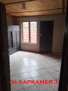 3 SLAAPKAMER HUIS TE HUUR - ROODEPLAAT (KAMEELDRIFT-OOS)