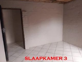 3 SLAAPKAMER HUIS TE HUUR - ROODEPLAAT (KAMEELDRIFT-OOS)