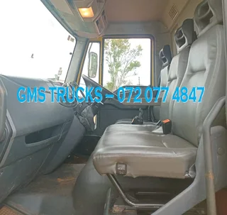 2018 IVECO EUROCARGO 18E280 BOX  BODY TRUCK FOR SALE (JT52)