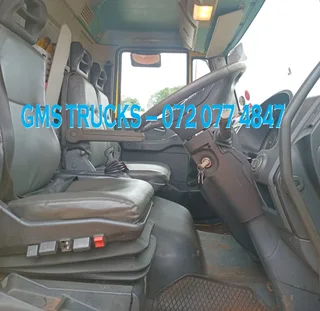 2018 IVECO EUROCARGO 18E280 BOX BODY TRUCK FOR SALE (JT52)