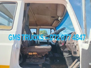 1986 HINO 15 TON (DOUBLE AXLE) TRUCK FOR SALE (JT82)
