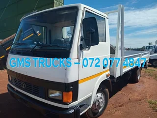 2006 TATA LPT 713 S DROPSIDE TRUCK FOR SALE (JT14)