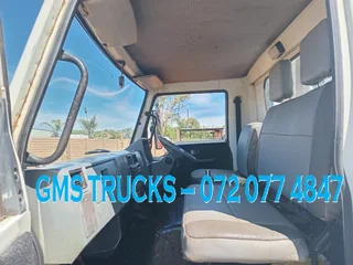 2006 TATA LPT 713 S DROPSIDE TRUCK FOR SALE (JT14)