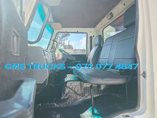 2008 TATA LPT 709 TIPPER TRUCK FOR SALE (JT20)