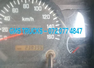 2015 ISUZU NPR 400 DROPSIDE TRUCK FOR SALE (JT9)