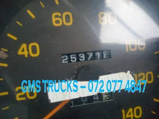 2015 FTR 800 SUPER LOW MILEAGE TRUCK FOR SALE (JT13)