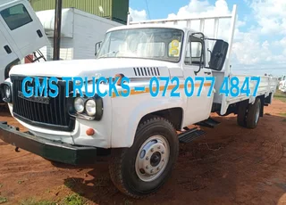 1992 NISSAN UD720 DROPSIDE TRUCK FOR SALE (JT34)