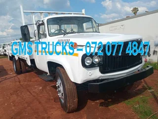 1992 Nissan Ug720 Dropside Truck For Sale (t34)