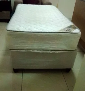 Single Bed for sale
