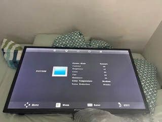 Tv - Ad posted by Tyran Nel