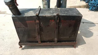 Truck Diesel Tanks For Sale.