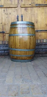Wine Barrel For Sale