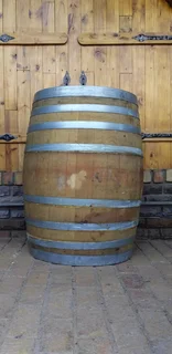 Wine Barrel For Sale