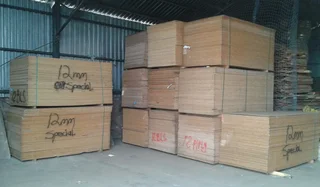 Plywood for sale.