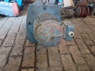 3 Phase Electric Motor For Sale.