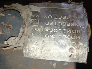 3 Phase Electric Motor For Sale.