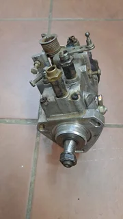 Delphi Injector Pump For Sale.