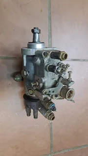 Delphi Injector Pump For Sale.