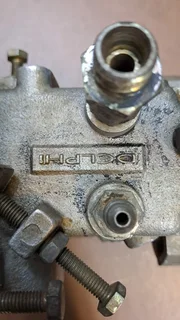 Delphi Injector Pump For Sale.